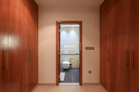 Пәтер DIFC, Дубай, БАӘ-да 1 жатын бөлме, 103 м² № 568532 - фото 8