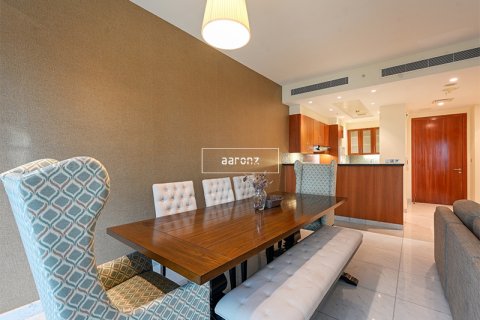 Пәтер DIFC, Дубай, БАӘ-да 1 жатын бөлме, 103 м² № 568532 - фото 9