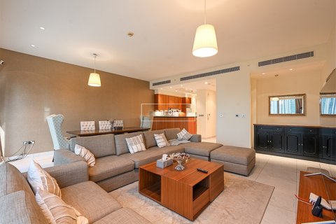 Пәтер DIFC, Дубай, БАӘ-да 1 жатын бөлме, 103 м² № 568532 - фото 2