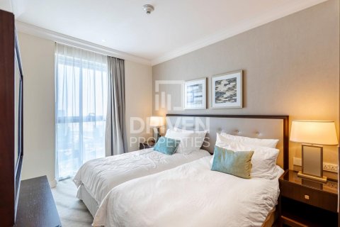 Byt v Downtown Dubai (Downtown Burj Dubai), Dubai, SAE 2 ložnice, 134 m² Č.: 603579 - fotografie 12
