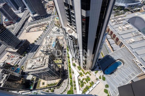 Byt v Downtown Dubai (Downtown Burj Dubai), Dubai, SAE 2 ložnice, 134 m² Č.: 603579 - fotografie 8