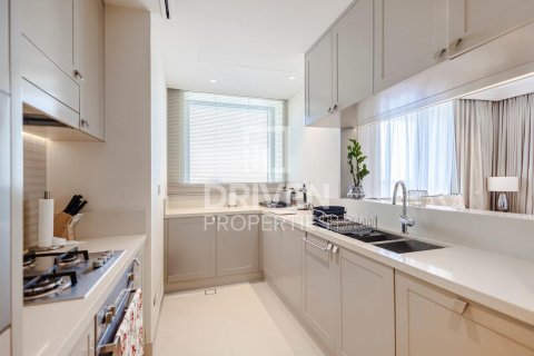 Byt v Downtown Dubai (Downtown Burj Dubai), Dubai, SAE 2 ložnice, 134 m² Č.: 603579 - fotografie 16
