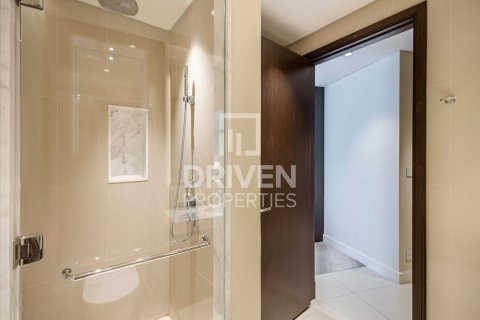 Byt v Downtown Dubai (Downtown Burj Dubai), Dubai, SAE 2 ložnice, 134 m² Č.: 603579 - fotografie 15