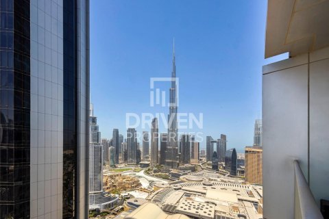 Byt v Downtown Dubai (Downtown Burj Dubai), Dubai, SAE 2 ložnice, 134 m² Č.: 603579 - fotografie 10