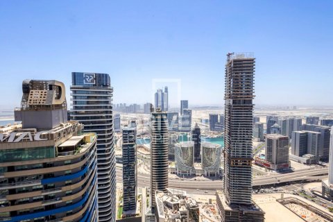 Byt v Downtown Dubai (Downtown Burj Dubai), Dubai, SAE 2 ložnice, 134 m² Č.: 603579 - fotografie 7