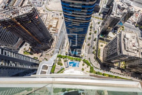 Byt v Downtown Dubai (Downtown Burj Dubai), Dubai, SAE 2 ložnice, 134 m² Č.: 603579 - fotografie 3