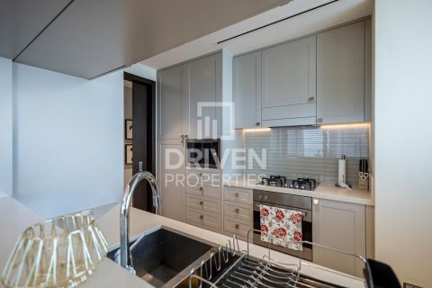 Byt v Downtown Dubai (Downtown Burj Dubai), Dubai, SAE 2 ložnice, 134 m² Č.: 603579 - fotografie 14