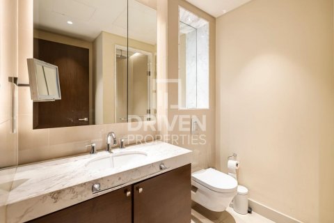 Byt v Downtown Dubai (Downtown Burj Dubai), Dubai, SAE 2 ložnice, 134 m² Č.: 603579 - fotografie 9
