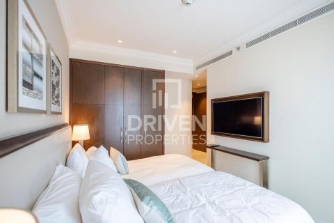 Byt v Downtown Dubai (Downtown Burj Dubai), Dubai, SAE 2 ložnice, 134 m² Č.: 603579 - fotografie 17