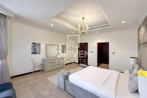 Vilë në Palm Jumeirah, Dubai, Emiratet e Bashkuara Arabe 5 dhoma gjumi, 682 m2. № 603576 - Foto 17