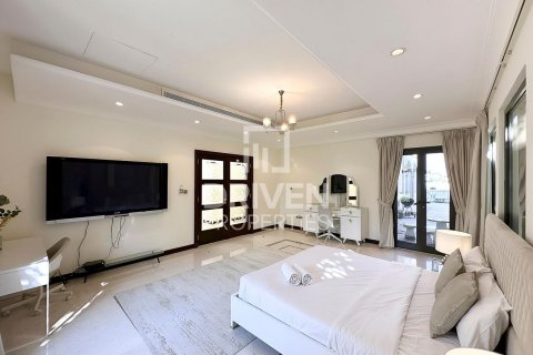 Vilë në Palm Jumeirah, Dubai, Emiratet e Bashkuara Arabe 5 dhoma gjumi, 682 m2. № 603576 - Foto 5