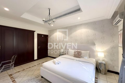 Vilë në Palm Jumeirah, Dubai, Emiratet e Bashkuara Arabe 5 dhoma gjumi, 682 m2. № 603576 - Foto 29