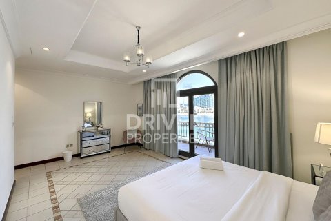 Vilë në Palm Jumeirah, Dubai, Emiratet e Bashkuara Arabe 5 dhoma gjumi, 682 m2. № 603576 - Foto 28