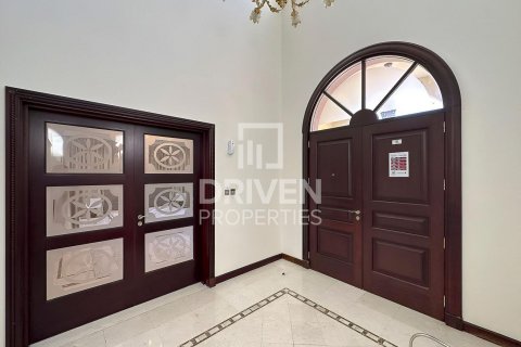 Vilë në Palm Jumeirah, Dubai, Emiratet e Bashkuara Arabe 5 dhoma gjumi, 682 m2. № 603576 - Foto 11