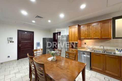 Vilë në Palm Jumeirah, Dubai, Emiratet e Bashkuara Arabe 5 dhoma gjumi, 682 m2. № 603576 - Foto 14