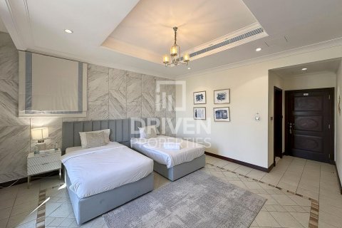 Vilë në Palm Jumeirah, Dubai, Emiratet e Bashkuara Arabe 5 dhoma gjumi, 682 m2. № 603576 - Foto 18