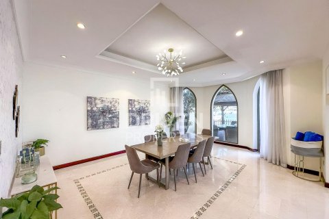 Vilë në Palm Jumeirah, Dubai, Emiratet e Bashkuara Arabe 5 dhoma gjumi, 682 m2. № 603576 - Foto 2