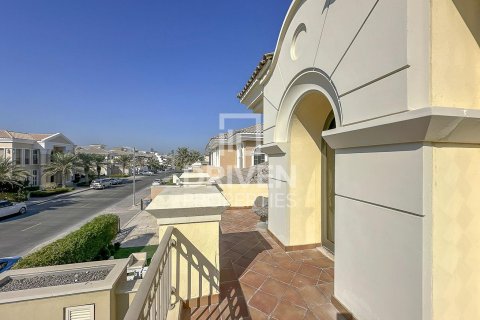 Vilë në Palm Jumeirah, Dubai, Emiratet e Bashkuara Arabe 5 dhoma gjumi, 682 m2. № 603576 - Foto 9