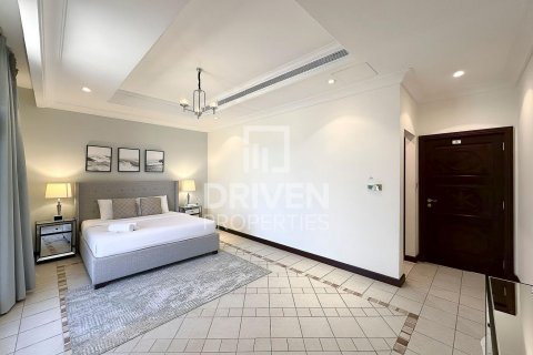 Vilë në Palm Jumeirah, Dubai, Emiratet e Bashkuara Arabe 5 dhoma gjumi, 682 m2. № 603576 - Foto 8