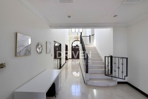 Vilë në Palm Jumeirah, Dubai, Emiratet e Bashkuara Arabe 5 dhoma gjumi, 682 m2. № 603576 - Foto 15