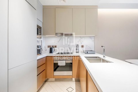 Byt v Downtown Dubai (Downtown Burj Dubai), SAE 2 ložnice, 115 m² Č.: 603578 - fotografie 11