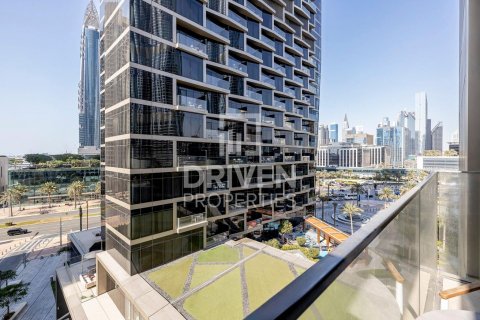Byt v Downtown Dubai (Downtown Burj Dubai), SAE 2 ložnice, 115 m² Č.: 603578 - fotografie 8