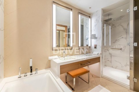 Byt v Downtown Dubai (Downtown Burj Dubai), SAE 2 ložnice, 115 m² Č.: 603578 - fotografie 6