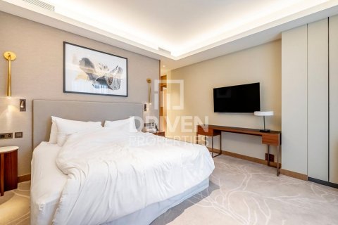 Byt v Downtown Dubai (Downtown Burj Dubai), SAE 2 ložnice, 115 m² Č.: 603578 - fotografie 10