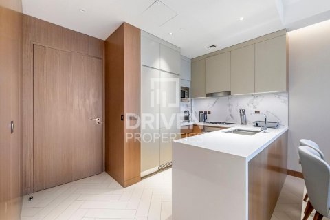 Byt v Downtown Dubai (Downtown Burj Dubai), SAE 2 ložnice, 115 m² Č.: 603578 - fotografie 12