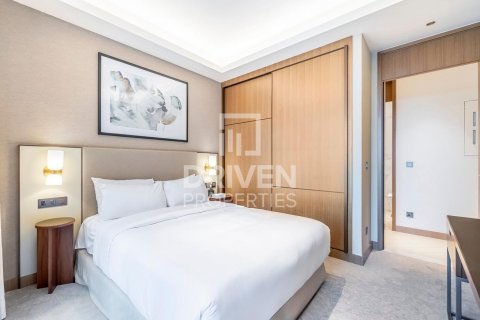 Byt v Downtown Dubai (Downtown Burj Dubai), SAE 2 ložnice, 115 m² Č.: 603578 - fotografie 7