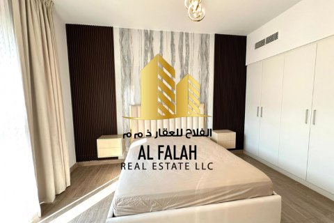 Byt v Maryam Island, Sharjah, SAE 1 ložnice, 78 m² Č.: 603775 - fotografie 14