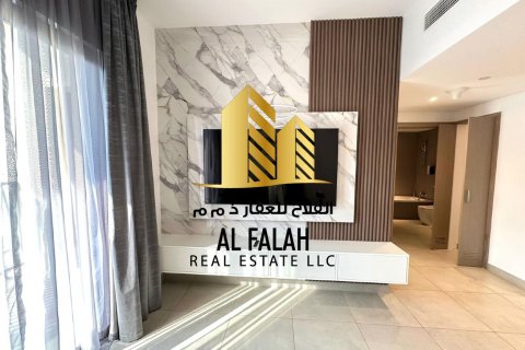 Byt v Maryam Island, Sharjah, SAE 1 ložnice, 78 m² Č.: 603775 - fotografie 22
