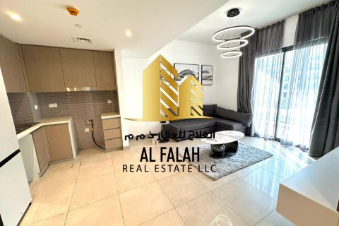 Byt v Maryam Island, Sharjah, SAE 1 ložnice, 78 m² Č.: 603775 - fotografie 28