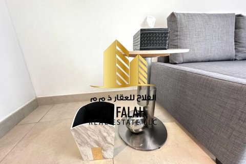 Byt v Maryam Island, Sharjah, SAE 1 ložnice, 78 m² Č.: 603775 - fotografie 23