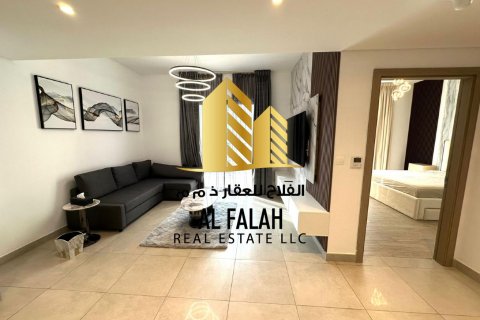 Byt v Maryam Island, Sharjah, SAE 1 ložnice, 78 m² Č.: 603775 - fotografie 3