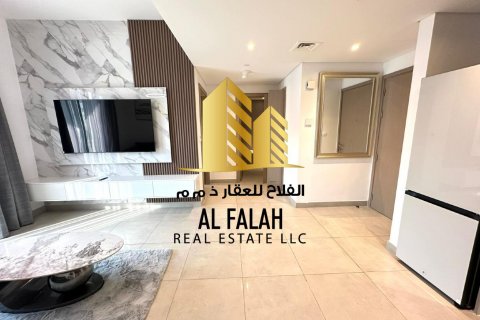 Byt v Maryam Island, Sharjah, SAE 1 ložnice, 78 m² Č.: 603775 - fotografie 5