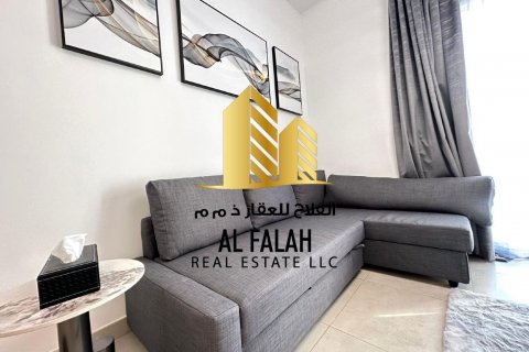 Byt v Maryam Island, Sharjah, SAE 1 ložnice, 78 m² Č.: 603775 - fotografie 24