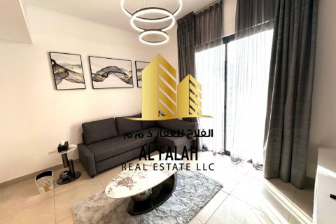 Byt v Maryam Island, Sharjah, SAE 1 ložnice, 78 m² Č.: 603775 - fotografie 20