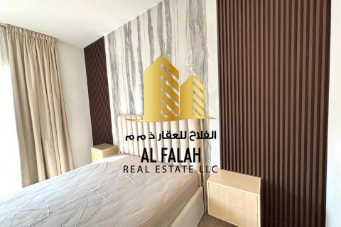Byt v Maryam Island, Sharjah, SAE 1 ložnice, 78 m² Č.: 603775 - fotografie 10