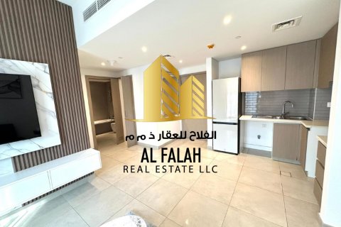 Byt v Maryam Island, Sharjah, SAE 1 ložnice, 78 m² Č.: 603775 - fotografie 4