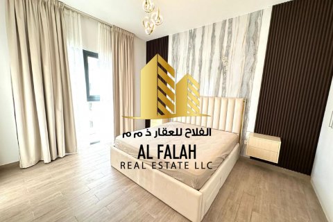 Byt v Maryam Island, Sharjah, SAE 1 ložnice, 78 m² Č.: 603775 - fotografie 16