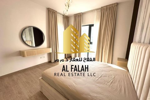 Byt v Maryam Island, Sharjah, SAE 1 ložnice, 78 m² Č.: 603775 - fotografie 12