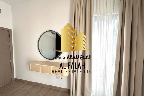 Byt v Maryam Island, Sharjah, SAE 1 ložnice, 78 m² Č.: 603775 - fotografie 7