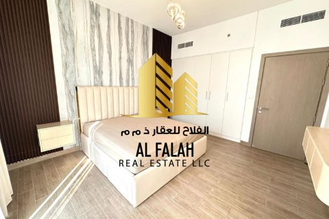 Byt v Maryam Island, Sharjah, SAE 1 ložnice, 78 m² Č.: 603775 - fotografie 13