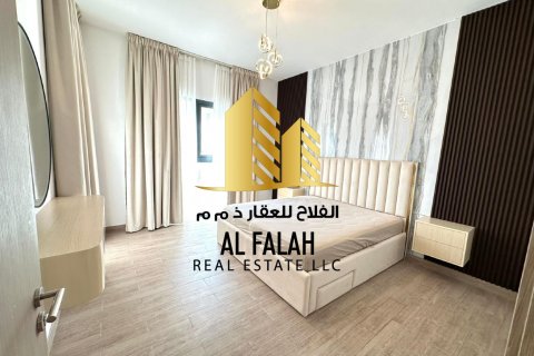 Byt v Maryam Island, Sharjah, SAE 1 ložnice, 78 m² Č.: 603775 - fotografie 18