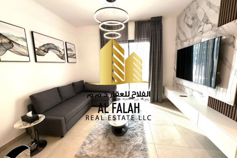 Byt v Maryam Island, Sharjah, SAE 1 ložnice, 78 m² Č.: 603775 - fotografie 26