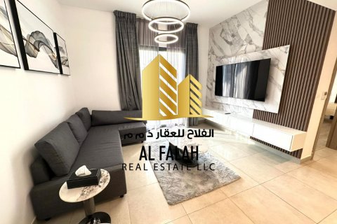 Byt v Maryam Island, Sharjah, SAE 1 ložnice, 78 m² Č.: 603775 - fotografie 1
