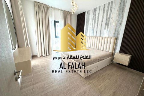 Byt v Maryam Island, Sharjah, SAE 1 ložnice, 78 m² Č.: 603775 - fotografie 15