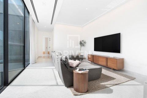 Vilë në Al Barari, Dubai, Emiratet e Bashkuara Arabe 5 dhoma gjumi, 585 m2. № 603577 - Foto 17
