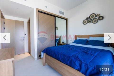 Apartament në Al Jaddaf, Dubai, Emiratet e Bashkuara Arabe 1 dhomë gjumi, 71.3 m2. № 578484 - Foto 10